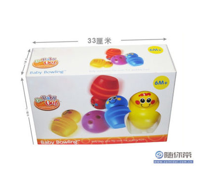 【cikoo外貿庫存玩具不倒翁保齡球兒童益智玩具品牌庫存71323】深圳市羅湖區百眾文具玩具市場建信玩具商行 - 產品庫