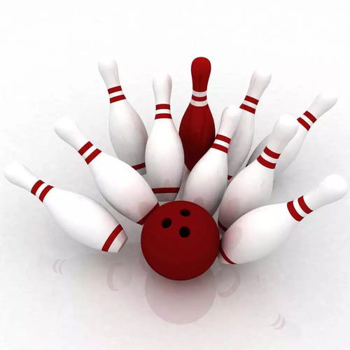 不一樣的保齡球團(tuán)建,更有趣的歡樂時(shí)光