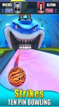 保齡球運(yùn)動(dòng)俱樂部安卓版 保齡球運(yùn)動(dòng)俱樂部app免費(fèi)下載1.0