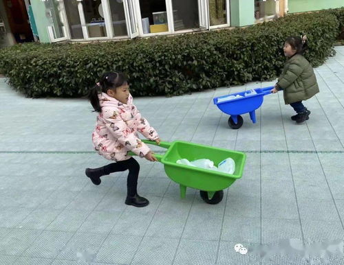 班本故事 有趣的滾動(dòng)