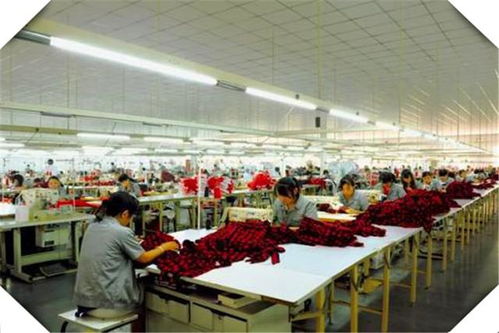 目前,在四五線小縣城辦什么小型加工廠比較好 這幾個