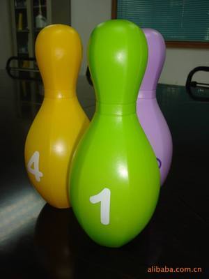 東莞市星輝塑膠 高品質兒童保齡球益智玩具全方位解析