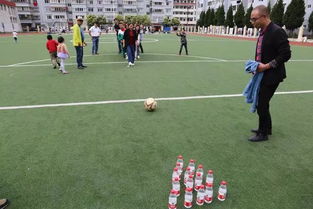 秋高氣爽動(dòng)起來，社區(qū)趣運(yùn)最好玩兒