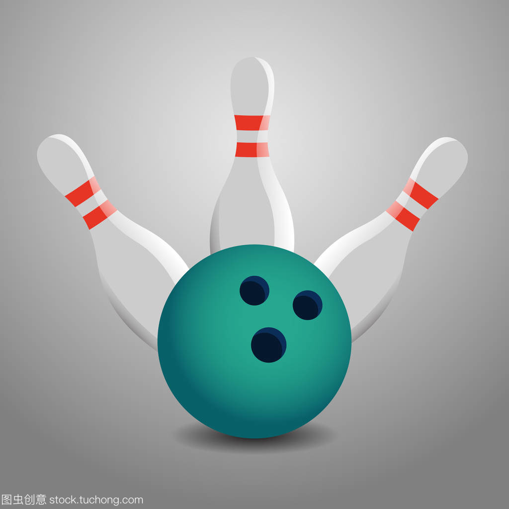 保齡球中的完美一擊 理解“全中”技術(shù)