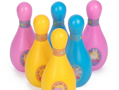 保龄球技巧百科 从入门到进阶的实用指南